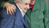 Mujica tiene su primera ronda de contactos en la cumbre de Mercosur