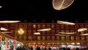 Madrid, destino de compras en Navidad