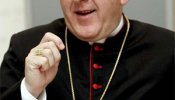 El arzobispo de Valencia insta a los cristianos a convertirse en "crucifijos vivientes"