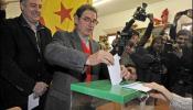El pueblo más pequeño de Catalunya vota sí a la independencia