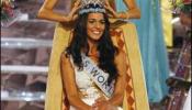 Miss Gibraltar se convierte en la nueva Miss Mundo 2009