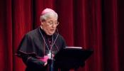 El obispo de Alcalá pide una nueva evangelización frente al "crimen del aborto"