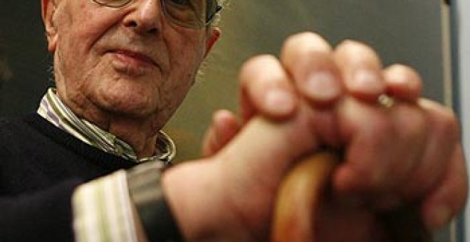 Manoel Oliviera no se jubila a los 101 años