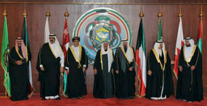 Cuatro países del Golfo emprenden su Unión Monetaria