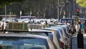 La Unión Nacional de Asociaciones Libres mantiene para mañana un paro de los taxistas de toda España