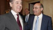 Caja Madrid exige 27 millones de euros al presidente de CEOE