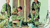 Las guerrillas FARC y ELN unen fuerzas en Colombia