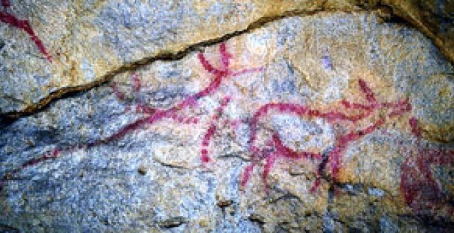 18 cuevas Patrimonio de la Humanidad tendrán una imagen común