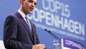 Obama llega con las manos vacías a Copenhague