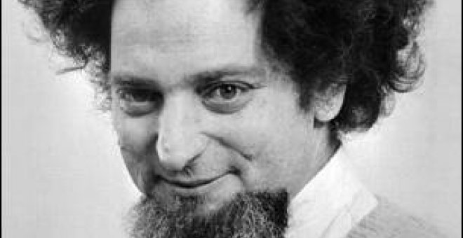 La escritura voraz de Perec no suelta presa