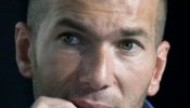 Zidane: "Mi objetivo es convertirme en dirigente del Madrid"