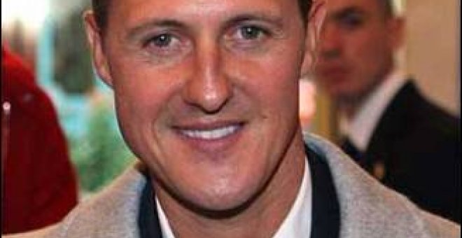 Michael Schumacher vuelve a la Fórmula 1