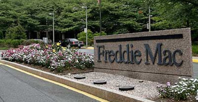 Seis millones de dólares en bonos para los ejecutivos de Fannie Mae y Freddie Mac