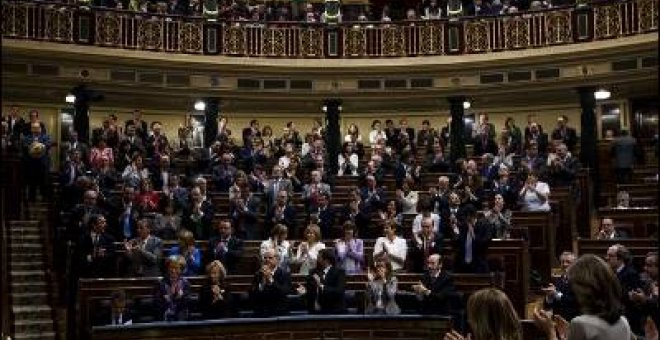 Los pactos con el Gobierno seducen a todos los grupos