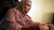 El Polisario denuncia la detención de Marruecos a una joven saharaui tras visitar a Haidar