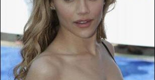 Las discográficas quieren rentabilizar la muerte de Brittany Murphy