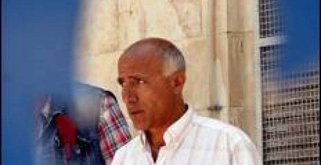 Israel recluye a Vanunu, el "espía atómico"