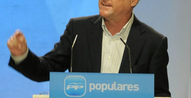 Tensión en el PP por el Estatuto manchego