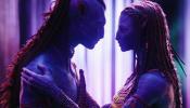 Cameron prefirió suavizar las escenas íntimas en Avatar