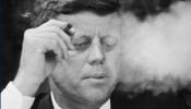 William Styron, el hombre que fumaba habanos con Kennedy