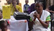 Vencer a la malaria sin bata blanca es posible