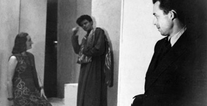 La resistencia de Camus persiste 50 años después