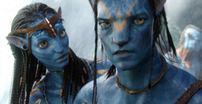 'Avatar' entra en el club de los mil millones