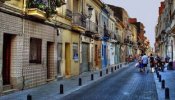 Cultura frena el derribo del barrio del Cabanyal