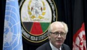 La ONU insta a "desmilitarizar" Afganistán