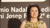 Un thriller que mira al nazismo gana el Nadal