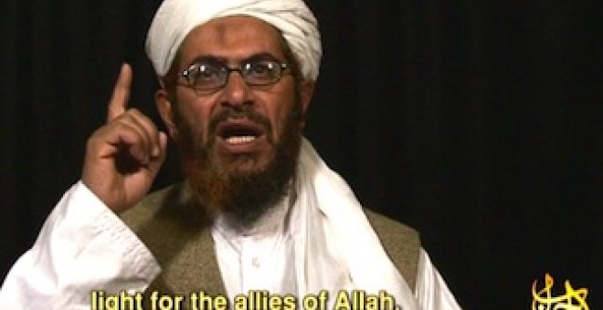 Al Qaeda reivindica el atentado contra la CIA
