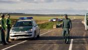 Setenta y una personas murieron en las carreteras durante la Navidad