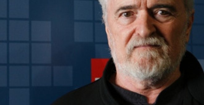 El eurodiputado del PSOE Miguel Ángel Martínez denuncia la actitud de Europa hacia Chávez