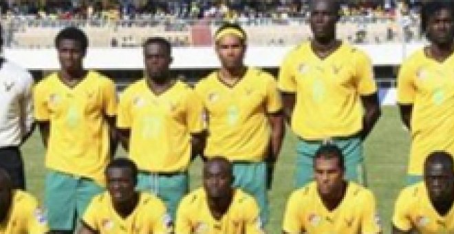 El primer ministro prohíbe a la selección de Togo comparecer en el torneo