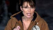 Sarah Palin: "Dios me eligió"