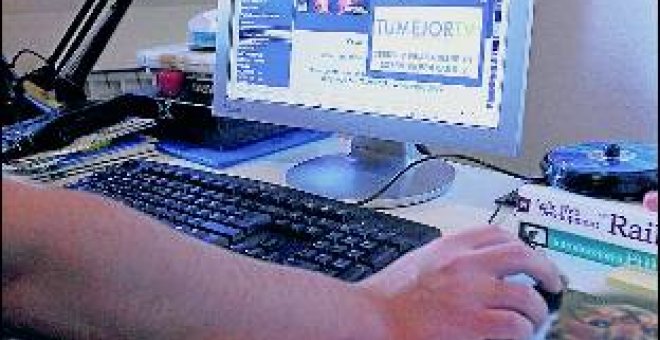 El lucro deja de ser un requisito para cerrar una web