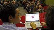 'Red SOStenible' será una web "combativa" contra el cierre de páginas