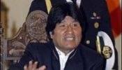 Evo Morales: "'Avatar' es una profunda muestra de resistencia al capitalismo"