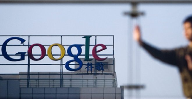 Google no logra ablandar al Gobierno chino