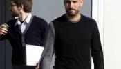 Guardiola se revuelve