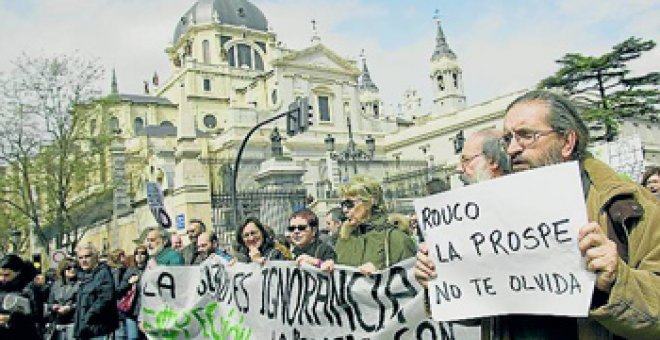 Los otros cabanyales, vecinos contra el expolio