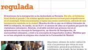 El PP utiliza el padrón para disuadir a los inmigrantes de vivir en Torrejón de Ardoz