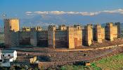 Castillos de leyenda para descubrir en familia