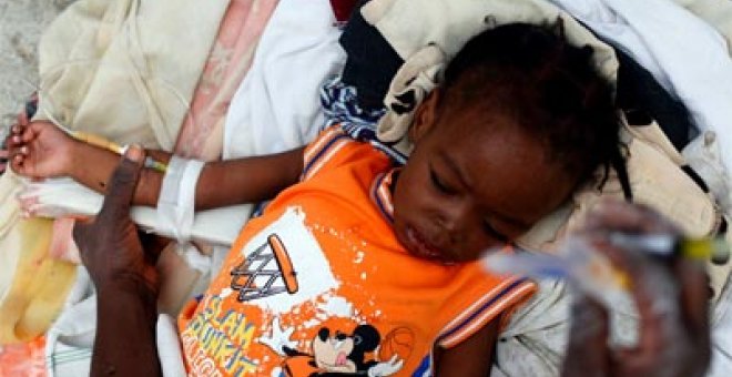 La ONU dice ahora que no puede confirmar el secuestro de 15 niños en Haití