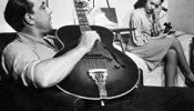 Django Reinhardt, el padre de todos los guitarristas