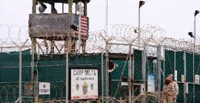 El segundo preso de Guantánamo que acogerá España es yemení