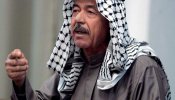 Irak ejecuta al primo de Sadam Hussein, Ali 'El Químico'