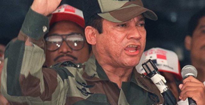 El dictador Manuel Noriega será extraditado a Francia