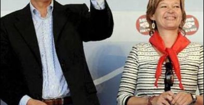 Pajín: "No me consta que Zapatero se comprometiera a gobernar sólo ocho años"