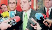El fiscal pide para Díaz Ferrán 4 años de cárcel por apropiarse de 4,4 millones de Marsans